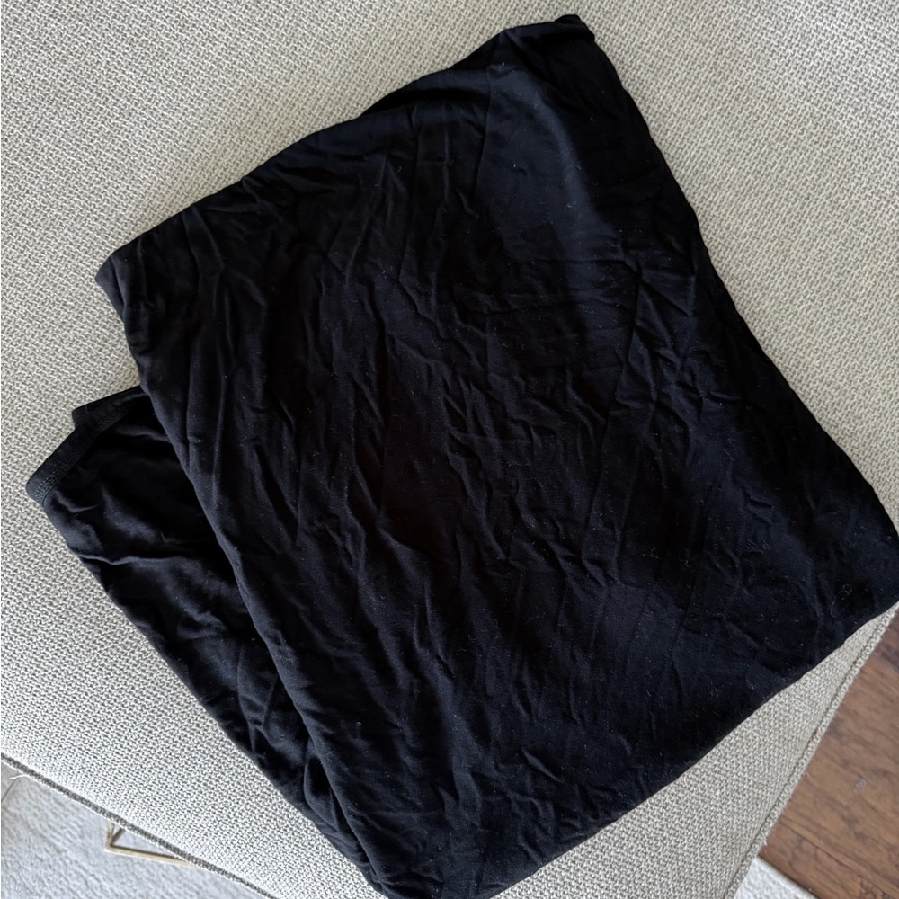 Millie & Roo Bamboo Blanket